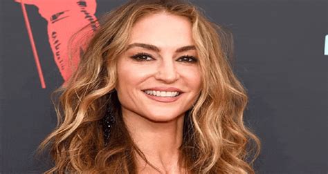 Drea de matteo New nude video leaked by Onlyfans